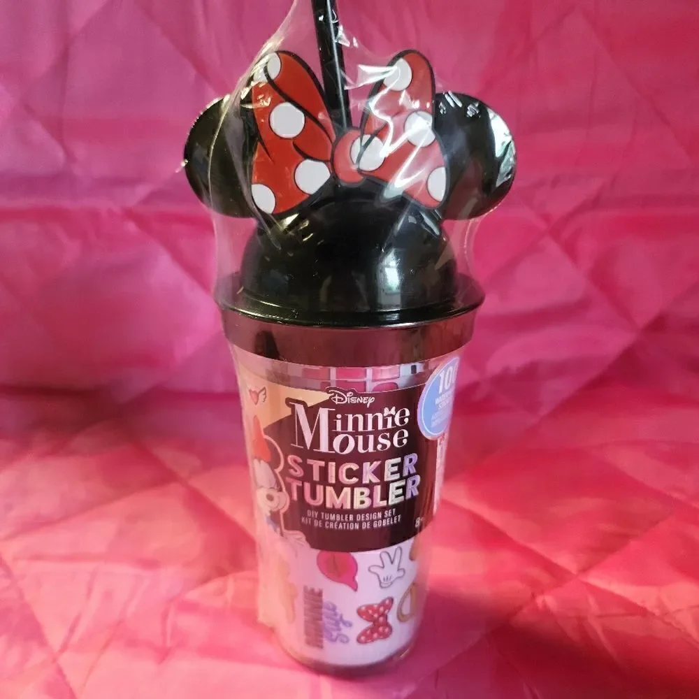 Disney Junior Minnie Mouse Bundle